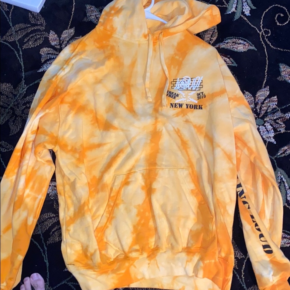 Rolling Loud Hoodie